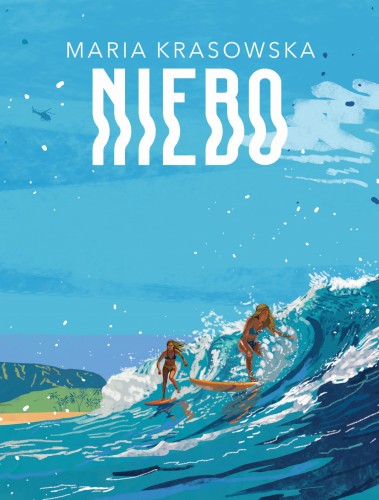 Niebo
