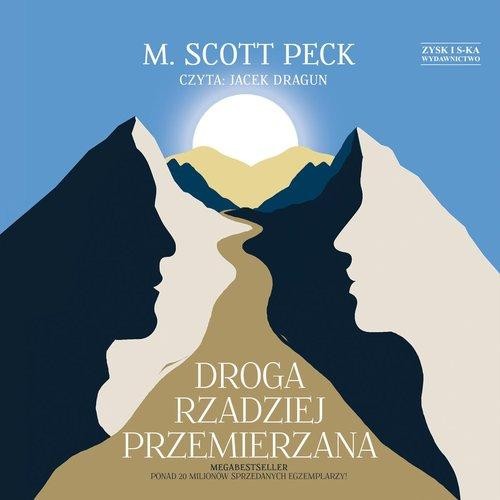 Droga rzadziej przemierzana (Audiobook)