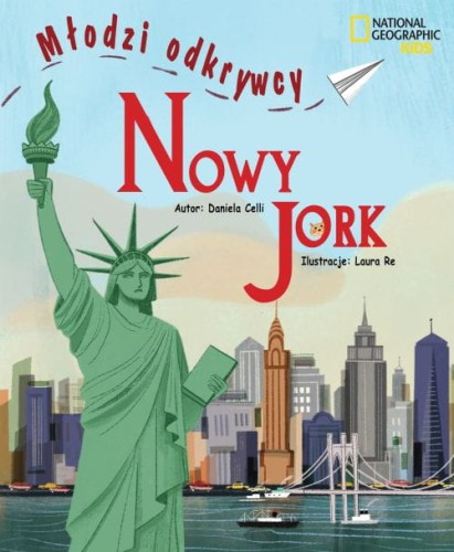 Młodzi odkrywcy. Londyn