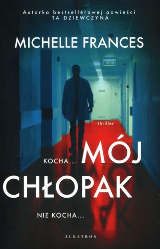 Mój chłopak