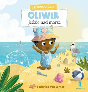 Niewidzialna dziewczyna (tom 3) Obietnica Julii