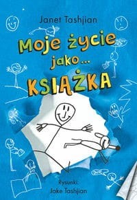 Moje życie jako... KSIĄŻKA