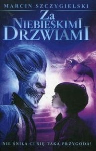 Za niebieskimi drzwiami (edycja filmowa)