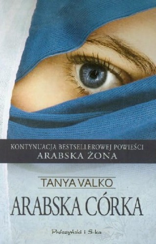 Arabska córka (2)