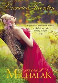 Leśna Trylogia (tom 2) Czerwień jarzębin