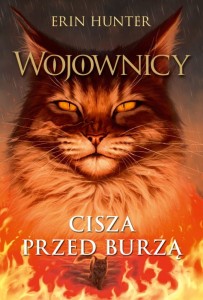 Wojownicy (tom 4) Cisza przed burzą