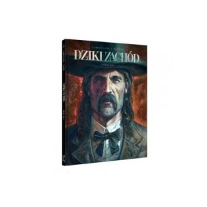Dziki Zachód (2) Dziki Bill