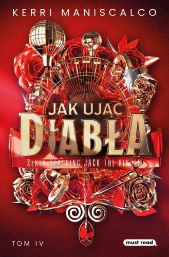 Stalking Jack the Ripper (tom IV) Jak ująć diabła