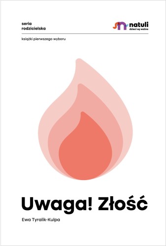 Uwaga! Złość