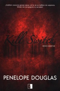 Kill Switch. Devil's night. Tom 3