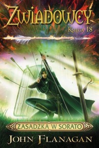 Zwiadowcy (18) Zasadzka w Sorato