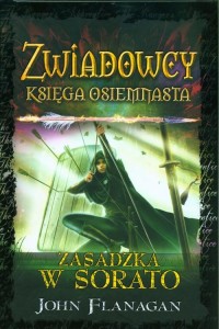 Zwiadowcy (18) Zasadzka w Sorato