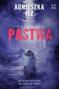 Pastwa