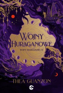 Wojny Huraganowe (1) Wojny Huraganowe (+18)