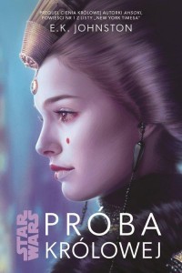 Star Wars Próba Królowej Tom 2