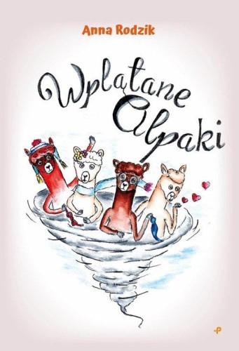 Bajeczki z kolorowej beczki