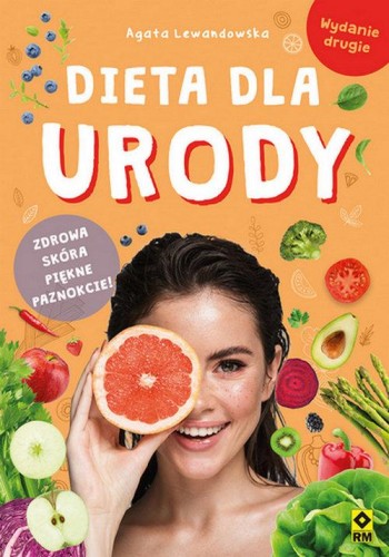 Dieta dla urody [ZAPOWIEDŹ 29.07.2024]