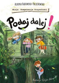 Podaj dalej