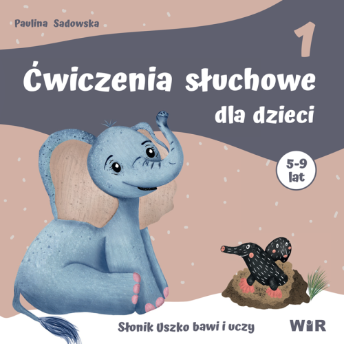 Ćwiczenia słuchowe dla dzieci (1)