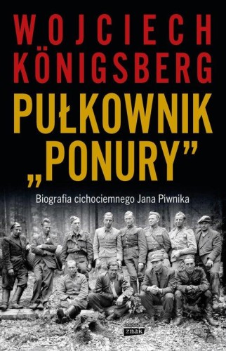 Pułkownik Ponury