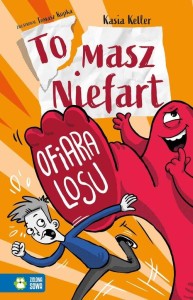 Tomasz Niefart (7) Ofiara losu