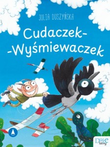 Piosenki dla dzieci Duże litery