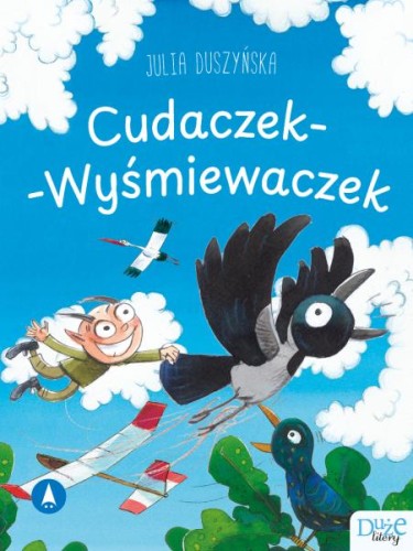 Piosenki dla dzieci Duże litery