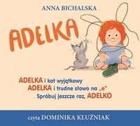Adelka (Audiobook)