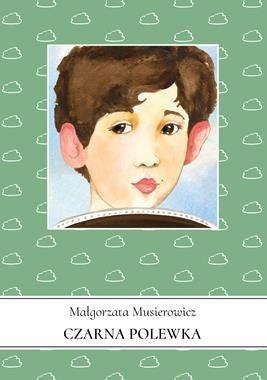 Czarna polewka (tom 17) Jeżycjada