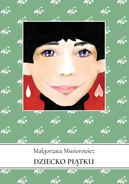 Dziecko piątku (tom 9) Jeżycjada