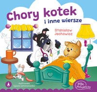 Chory kotek i inne wiersze