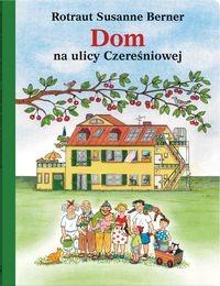 Dom na ulicy Czereśniowej