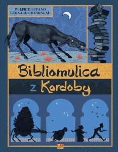 Bibliomulica z Kordoby