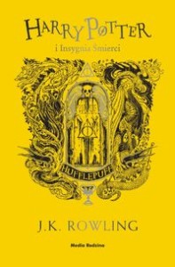 Harry Potter i Insygnia Śmierci (Hufflepuff)