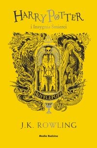Harry Potter i Insygnia Śmierci (Hufflepuff)