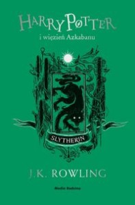 Harry Potter i więzień Azkabanu (Slytherin)