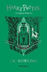 Harry Potter i Insygnia Śmierci (Slytherin)
