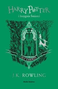 Harry Potter i Insygnia Śmierci (Slytherin)