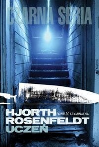 Sebastian Bergman (2) Uczeń