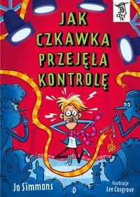 To się czyta (tom 1) Jak czkawka przejęła kontrolę