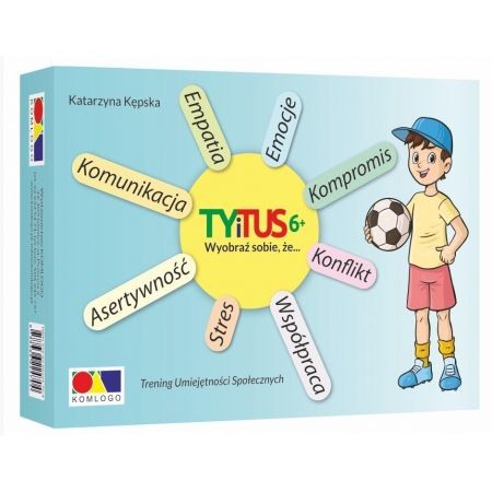 Karty TYiTus 6+