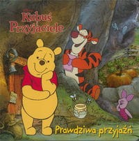 Disney. Kubuś i Przyjaciele. Opowieść o pszczołach