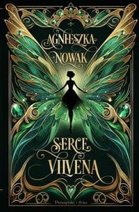 Kroniki atriliańskie (Tom 1) Serce Vilvena
