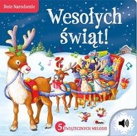 Wesołych Świąt (5 świątecznych melodii)