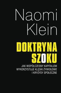 Doktryna szoku