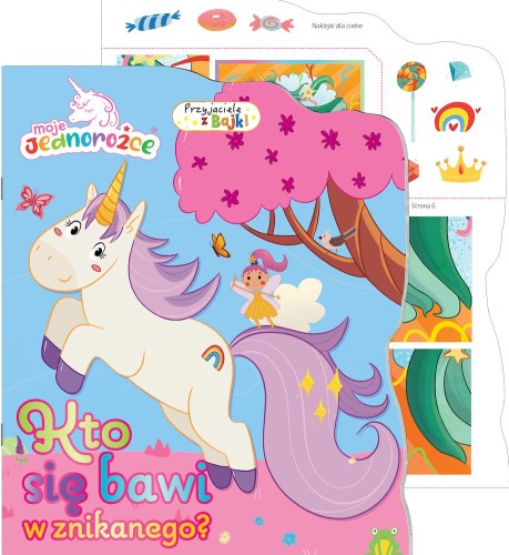 Kotboy! Pobawmy się razem! Kreatywny maluch. PJ Masks