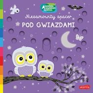 Akademia mądrego dziecka. Niesamowity spacer. Pod gwiazdami