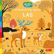 Akademia mądrego dziecka. Niesamowity spacer. Las