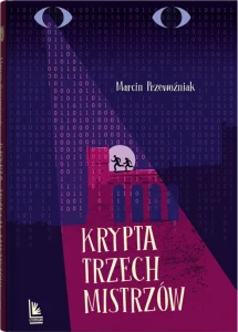 Krypta trzech mistrzów