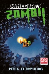 Minecraft Zombi